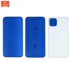 Prosub New Design Sublimation 3D Blanks Phone Case Full Edge Printable Cell Mobile Phone Case Cover For Iphone 11 Pro Max