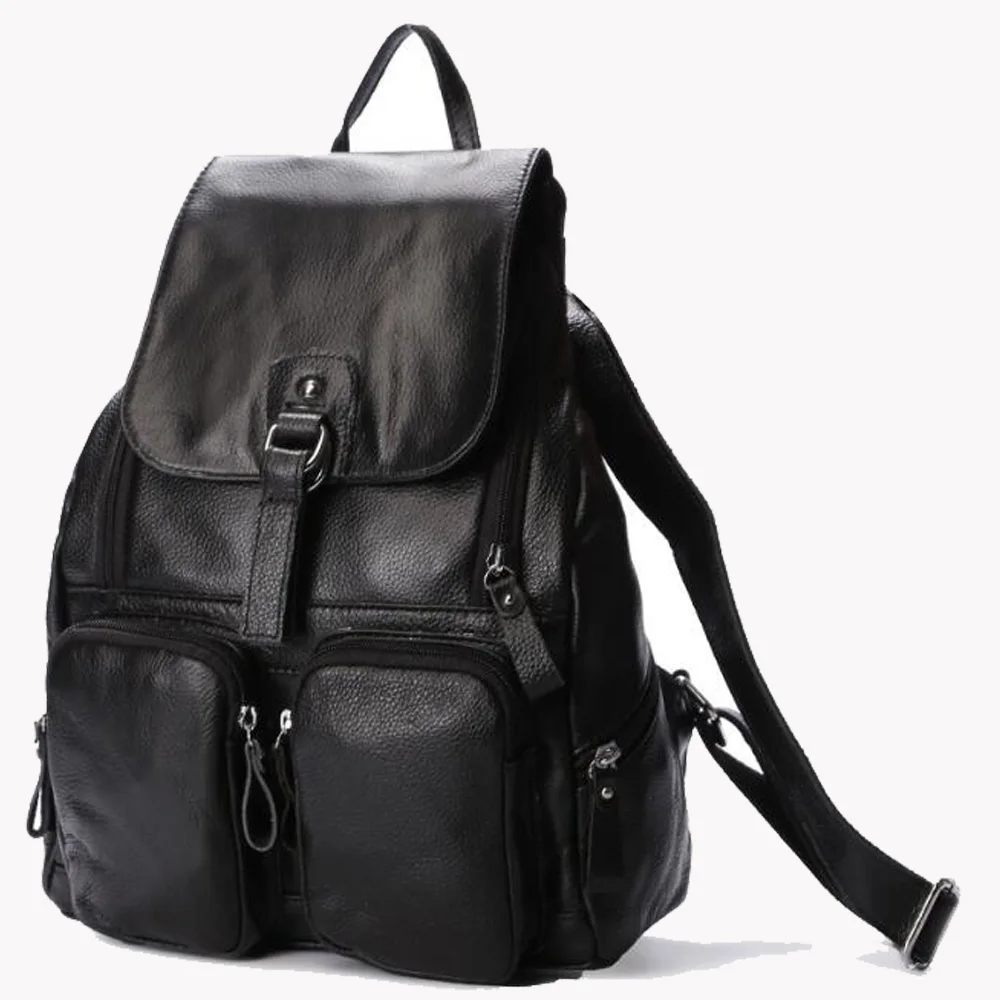 Export products list Material first layer cowhide Multi-pocket Backpack, Black, wine red, brown, brown
Export products list Material first layer cowhide Multi-pocket Backpack, Black, wine red, brown, brown