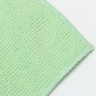 Knitted Stock Lots Microfibre Souvenir Towel 40x40 Car Wash Microfiber Household Clean