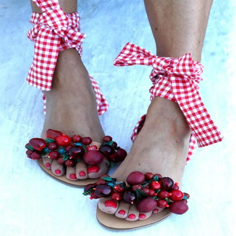 hot sale fashion high quality big size sandals for women pearl bandage summer ladies flat outdoors cheap sandals for ladies, White,red,black,purple
hot sale fashion high quality big size sandals for women pearl bandage summer ladies flat outdoors cheap sandals for ladies, White,red,black,purple