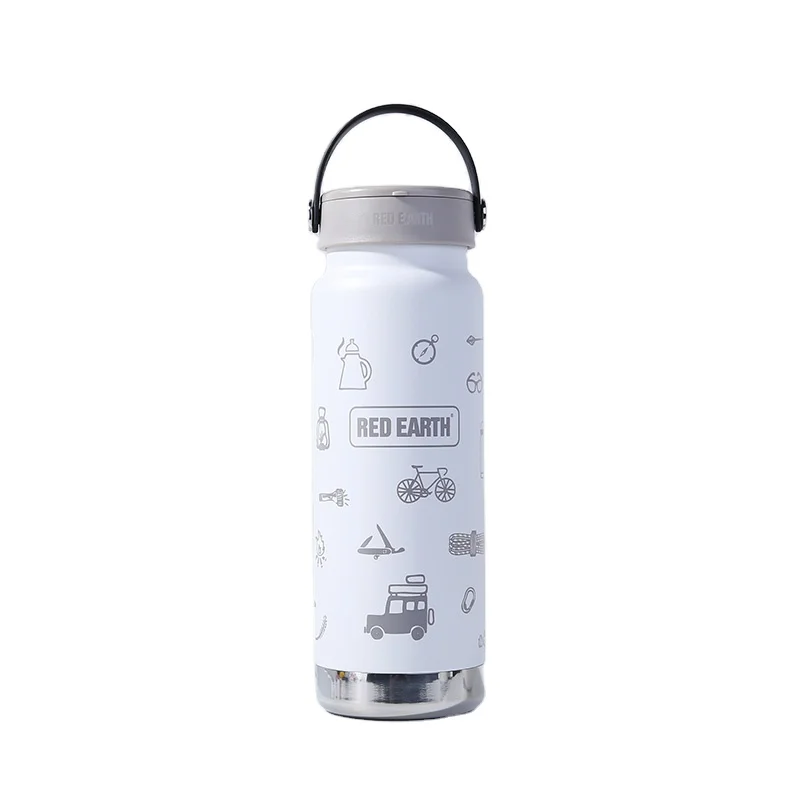 travel mug sport stainless steel waterbottles double wall coffee handle hiking, Blue, red, black, white
travel mug sport stainless steel waterbottles double wall coffee handle hiking, Blue, red, black, white