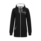 China supplier anti-pilling breathable cotton sweat suit for women