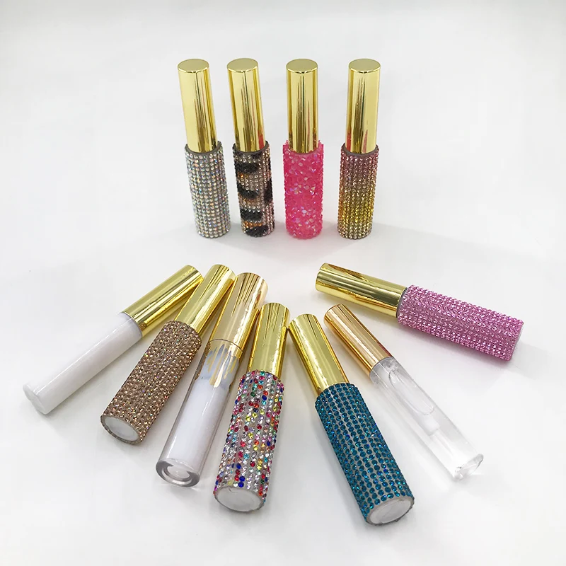 Wholesale Rhinestone Lash Glue for Strip 3D Mink False Eyelashes Makeup Eyelash Glue
Wholesale Rhinestone Lash Glue for Strip 3D Mink False Eyelashes Makeup Eyelash Glue