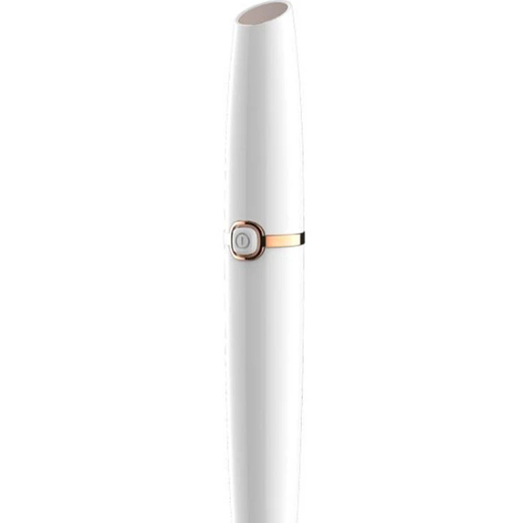 Durable Using Low Price Electric Shaving Pen Flawless Eyebrow Trimmer For Women, White battery/pink battery/white usb/pink usb
Durable Using Low Price Electric Shaving Pen Flawless Eyebrow Trimmer For Women, White battery/pink battery/white usb/pink usb