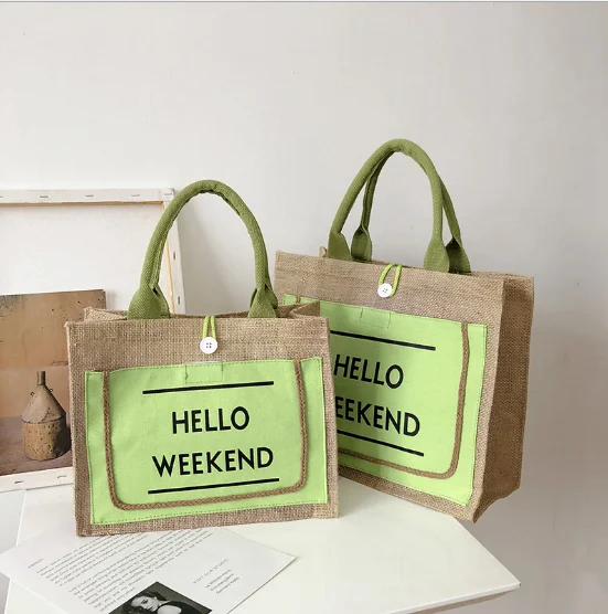 2021 Wholesale Big capacity Tote bag for Women Trendy Handbags Causal Shopping bag, 3 colors
2021 Wholesale Big capacity Tote bag for Women Trendy Handbags Causal Shopping bag, 3 colors