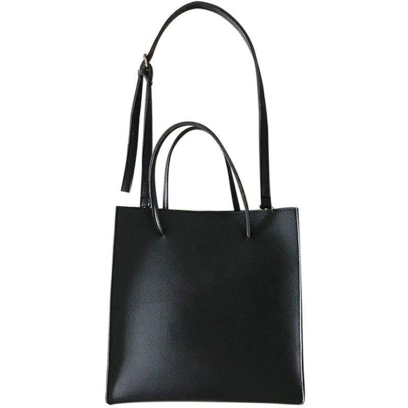 Women Big Size Bag Latest College Girls Pu Leather Cross Shoulder Bags
Women Big Size Bag Latest College Girls Pu Leather Cross Shoulder Bags