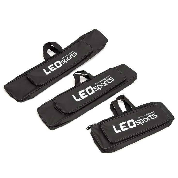 WEIHE Tackle Zipper Carry Pouch Fishing Case Storage Bag Compression Resistance Oxford Cloth Fishing Rod Outdoor Fishing, See details
WEIHE Tackle Zipper Carry Pouch Fishing Case Storage Bag Compression Resistance Oxford Cloth Fishing Rod Outdoor Fishing, See details