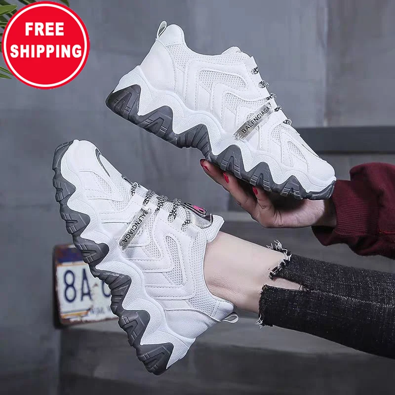 New Arrivals Breathable Female Casual Ladies Women Sports Shoes Footwear Fashion Sneakers Sapatos FemininosFor Woman, Pink/whitw/black
New Arrivals Breathable Female Casual Ladies Women Sports Shoes Footwear Fashion Sneakers Sapatos FemininosFor Woman, Pink/whitw/black