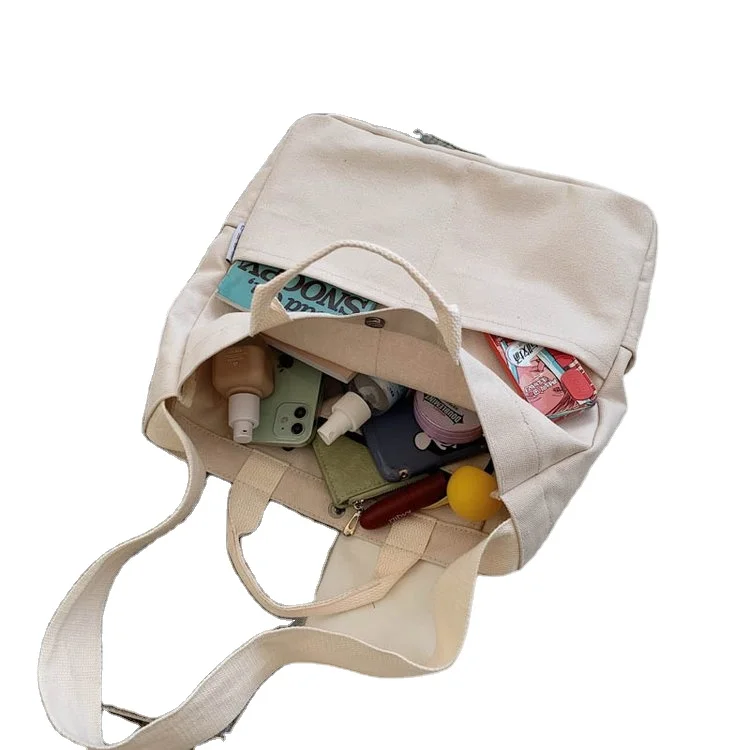 Custom print logo high quality multifunctional large capacity portable handbag set tote bag, Any color are available
Custom print logo high quality multifunctional large capacity portable handbag set tote bag, Any color are available