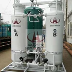 Adsorption Oxygen and Nitrogen Plant for Chemical Industry