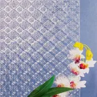3mm4mm5mm6mm clear and tinted patterned glass decorative figured glass for partition bathroom window
