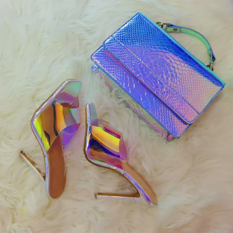Fashion Colorful Magnetic Buckle Versatile Square Laser Single Shoulder Bag Women Bags Sets Fish Scale Pattern Women Tote Bag
Fashion Colorful Magnetic Buckle Versatile Square Laser Single Shoulder Bag Women Bags Sets Fish Scale Pattern Women Tote Bag