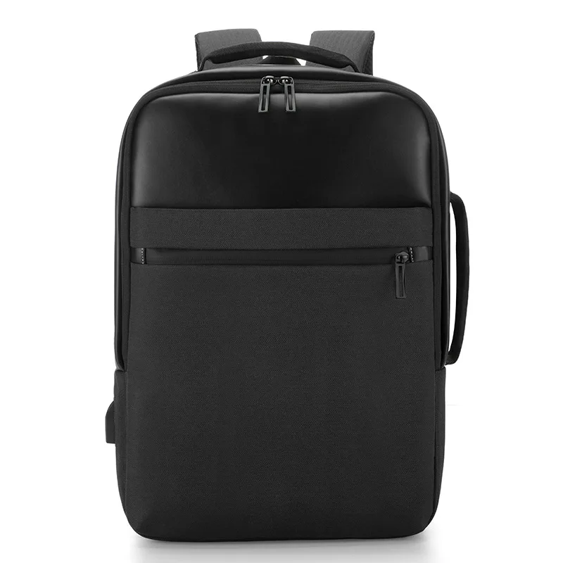2021 New arrive Custom leather backpack bag custom logo backpacks waterproof other backpacks
2021 New arrive Custom leather backpack bag custom logo backpacks waterproof other backpacks
