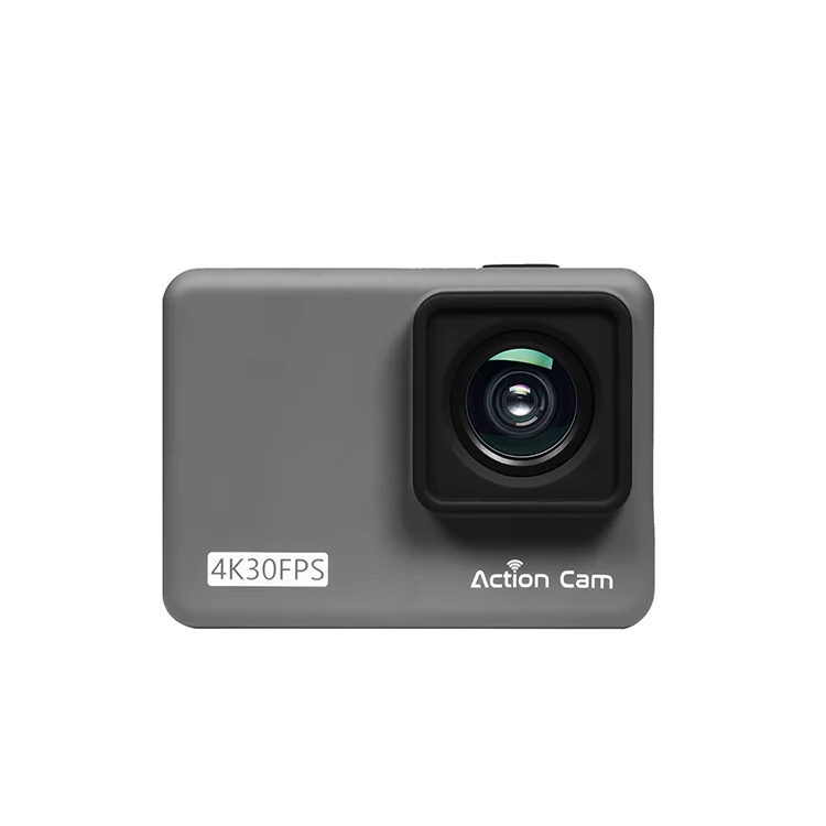 Cheap 4K Full hd action camera 30m Waterproof 2.0' touch Screen Sport Camera with IMX Sensor inside
Cheap 4K Full hd action camera 30m Waterproof 2.0' touch Screen Sport Camera with IMX Sensor inside