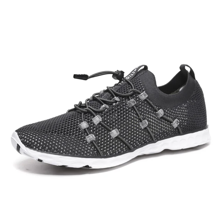 Portable surfing gym yoga beach custom running sneaker Breathable quick drying summer casual shoes water shoes
Portable surfing gym yoga beach custom running sneaker Breathable quick drying summer casual shoes water shoes