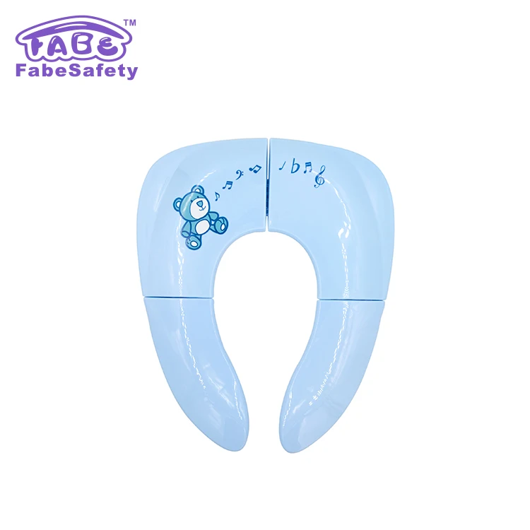 FABE baby potties and soft potty seat toilet reducer baby training toilet seat plastic potty seat, White or customized
FABE baby potties and soft potty seat toilet reducer baby training toilet seat plastic potty seat, White or customized