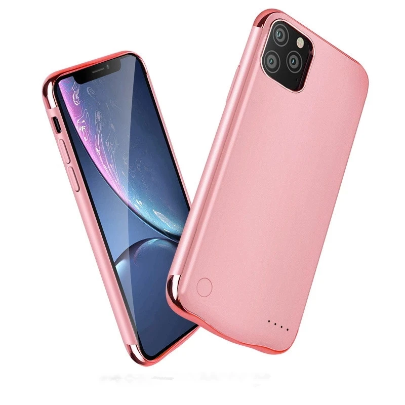 Portable rechargeable back charger phone battery case for iphone 11pro max x xr xs max, for iphone 8 charger case
Portable rechargeable back charger phone battery case for iphone 11pro max x xr xs max, for iphone 8 charger case