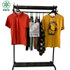 Wholesale used clothing second hand clothes in bales summer men t shirt