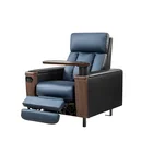 Leadcom vip electric movie theater seating recliner - LS-813C