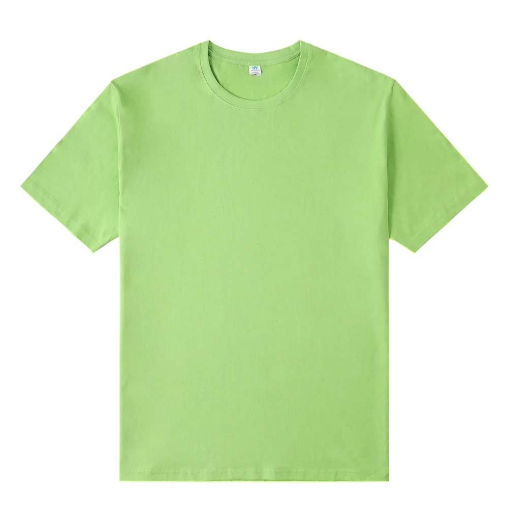 2021 New Arrival 180gsm Premium Combed Cotton Thermal Shirt To Sublimate Unisex T Shirts Machine
2021 New Arrival 180gsm Premium Combed Cotton Thermal Shirt To Sublimate Unisex T Shirts Machine
