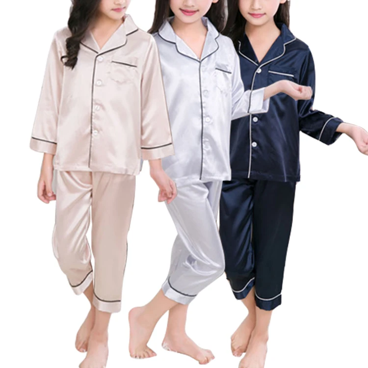 kids sleepwear