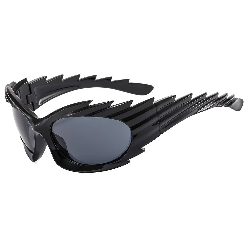 Tactical Personalised Sunglass Paralized New Designer Big Frame Sportoutdoor Sport Sunglasses Custom Logo Y2k Fashion Sunglasses
Tactical Personalised Sunglass Paralized New Designer Big Frame Sportoutdoor Sport Sunglasses Custom Logo Y2k Fashion Sunglasses