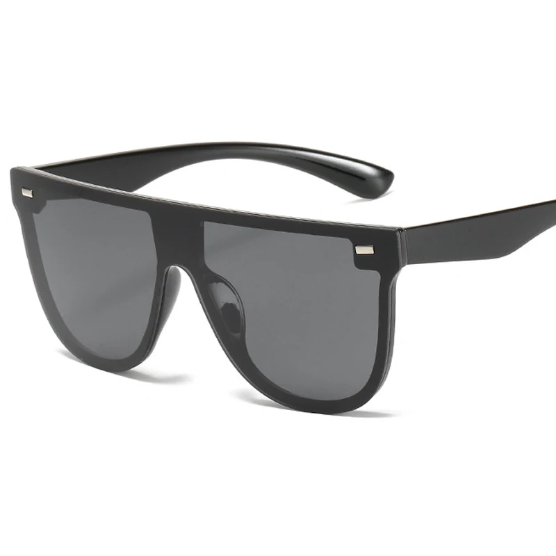 Wholesale new trendy plastic sung glasses shades custom logo wholesale fashion sunglasses men
Wholesale new trendy plastic sung glasses shades custom logo wholesale fashion sunglasses men
