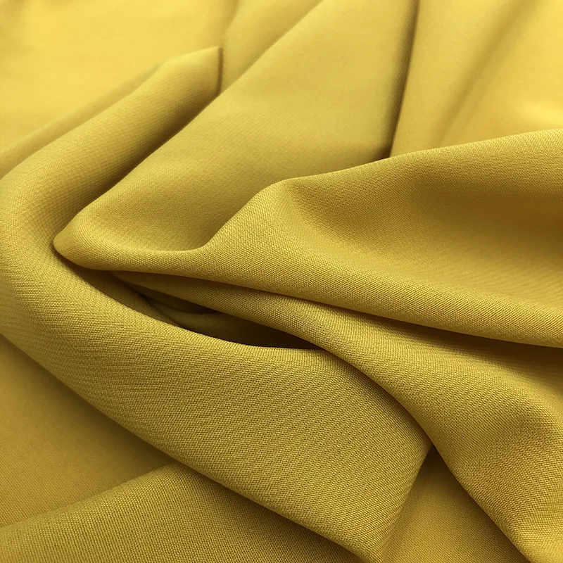 96%Polyester 4%Spandex Stretch chiffon polyester micro sheer fabric spring and summer women's fashion fabrics
96%Polyester 4%Spandex Stretch chiffon polyester micro sheer fabric spring and summer women's fashion fabrics