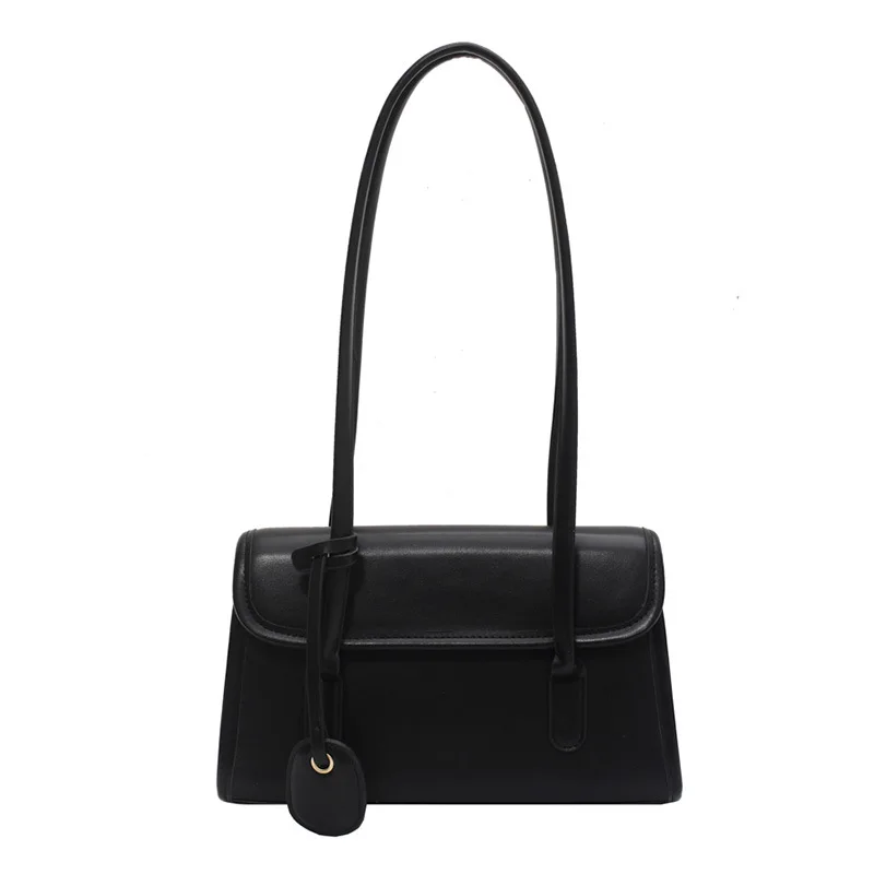 New Korean version of women's bag fashion simple one-shoulder small square bag small handbag, Available in 5 colors with color card
New Korean version of women's bag fashion simple one-shoulder small square bag small handbag, Available in 5 colors with color card