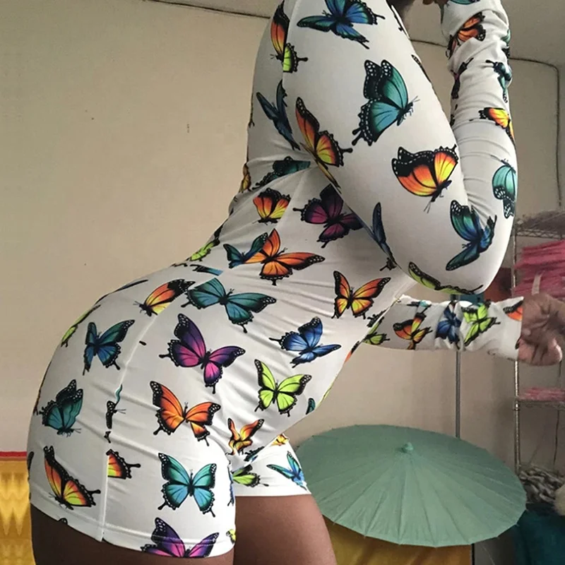 Hot Selling Summer Custom Adult Printed Sexy Jumpsuits Sleepwear Pajamas Jumpsuit Onesie For Women, Picture shows
Hot Selling Summer Custom Adult Printed Sexy Jumpsuits Sleepwear Pajamas Jumpsuit Onesie For Women, Picture shows