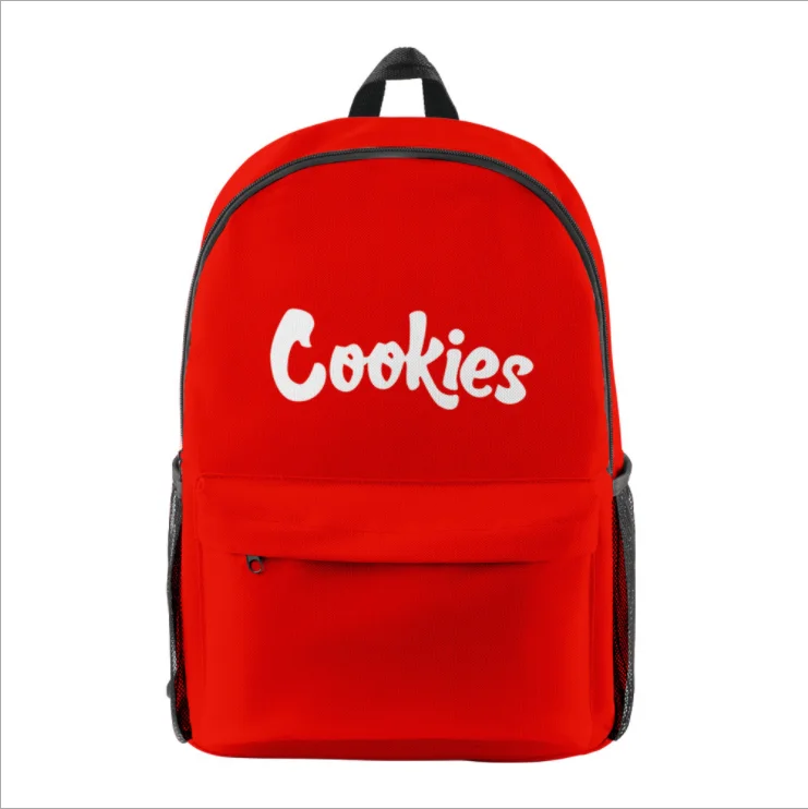 Multi-functional new popular backwood backpack bag cookies students prevailing backpack, Customized
Multi-functional new popular backwood backpack bag cookies students prevailing backpack, Customized