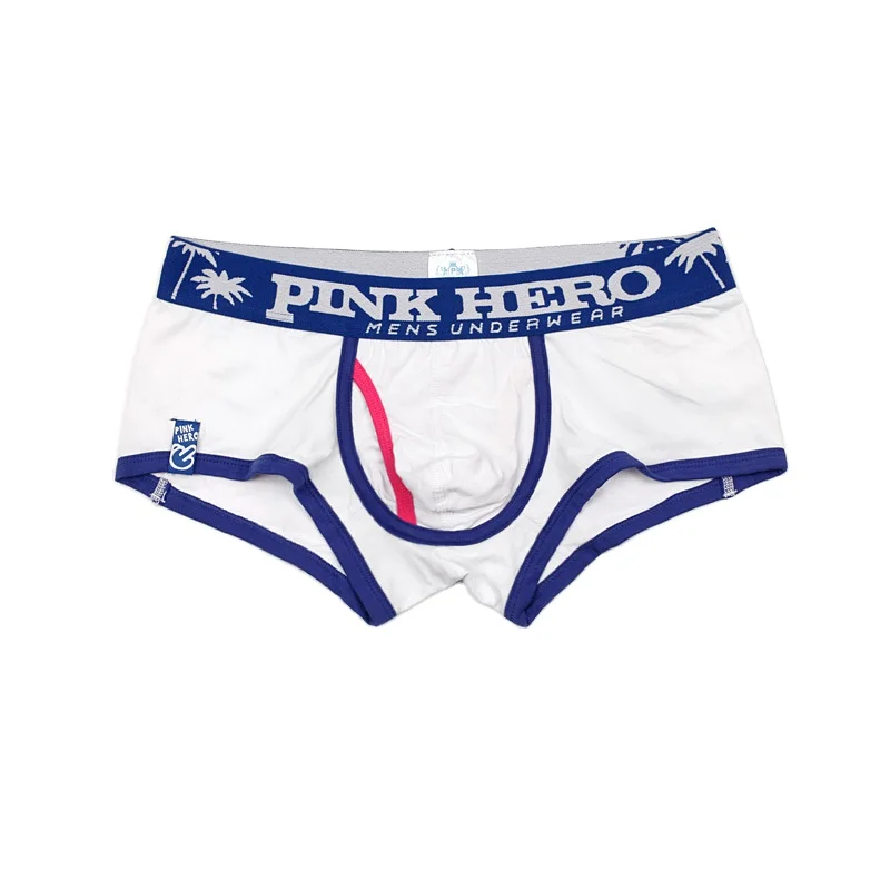High Quality Boxer Shorts Mens Sports Underwear Wholesale Cotton Boxer Briefs Underwear Safty Boy
High Quality Boxer Shorts Mens Sports Underwear Wholesale Cotton Boxer Briefs Underwear Safty Boy