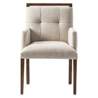 China Wholesale Modern Design Living Room Arm Chair