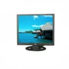 Desktop LCD Screen 1280*1024 VGA HD DVI Input Heart Rate Monitor 19''