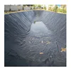 whole sales ASTM standard smooth HDPE geomembrane sheet for pond liner