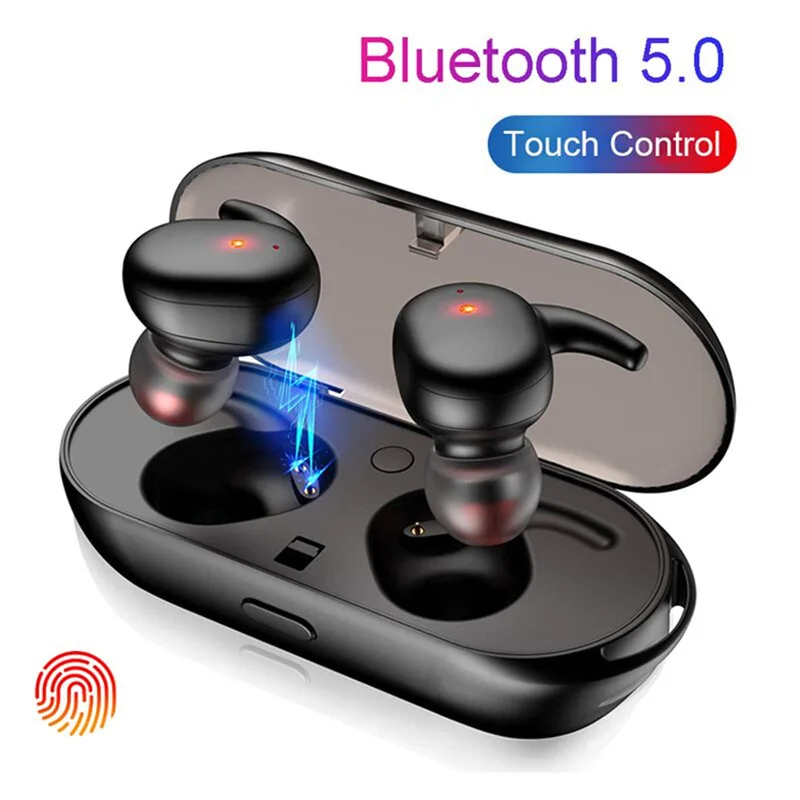 Private model TWS headset intelligent three display charging compartment sports Mini invisible new wireless headset
Private model TWS headset intelligent three display charging compartment sports Mini invisible new wireless headset