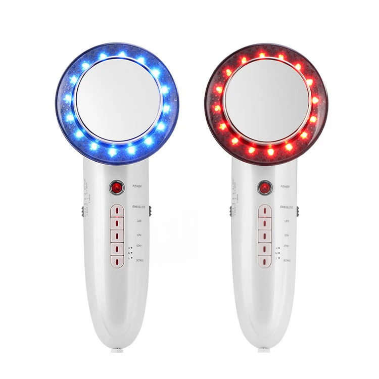 Body Slimming Massager mini EMS Body rf vacuum cavitation Slimming Machine ultrasonic Fat Burner
Body Slimming Massager mini EMS Body rf vacuum cavitation Slimming Machine ultrasonic Fat Burner