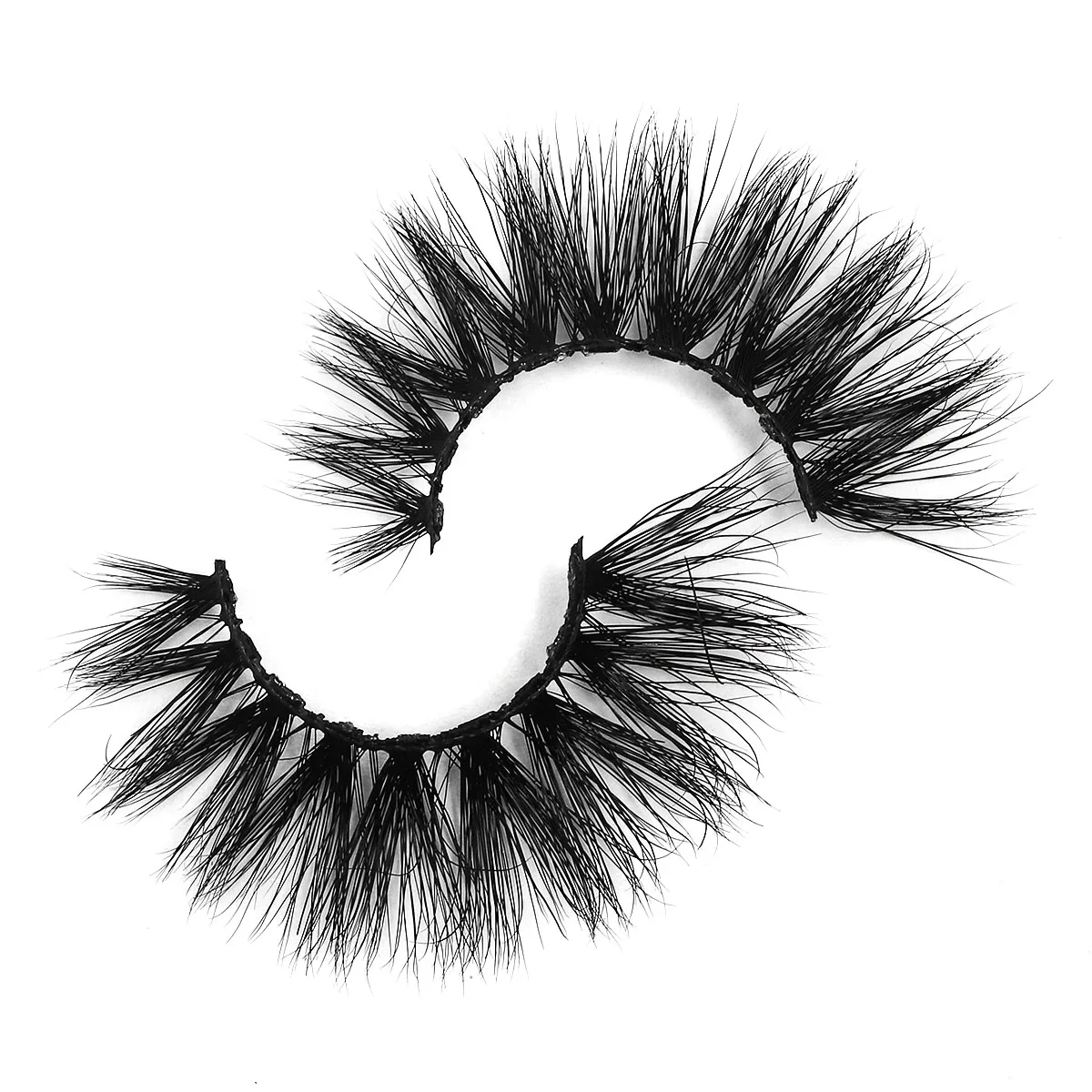 Private Label Wholsale High Quality Hot Sale Natural Fluffy Hand Made 15 MM 3D Mink Eyelash
Private Label Wholsale High Quality Hot Sale Natural Fluffy Hand Made 15 MM 3D Mink Eyelash