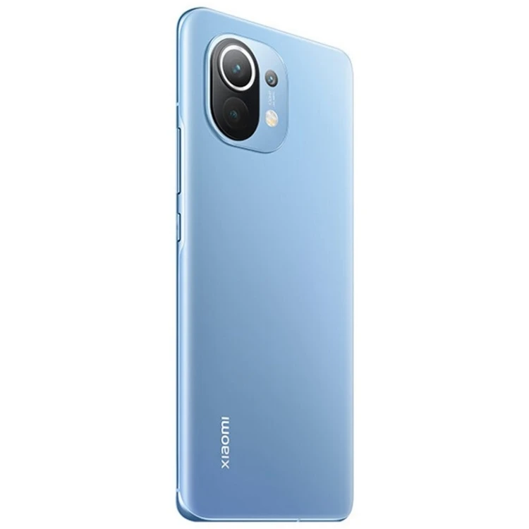 2021 New Global Version Xiaomi Mi 11 5G Smartphone 8GB+128GB 6.81 inch MIUI 12 4600mAh 5G Mobile Phone
2021 New Global Version Xiaomi Mi 11 5G Smartphone 8GB+128GB 6.81 inch MIUI 12 4600mAh 5G Mobile Phone