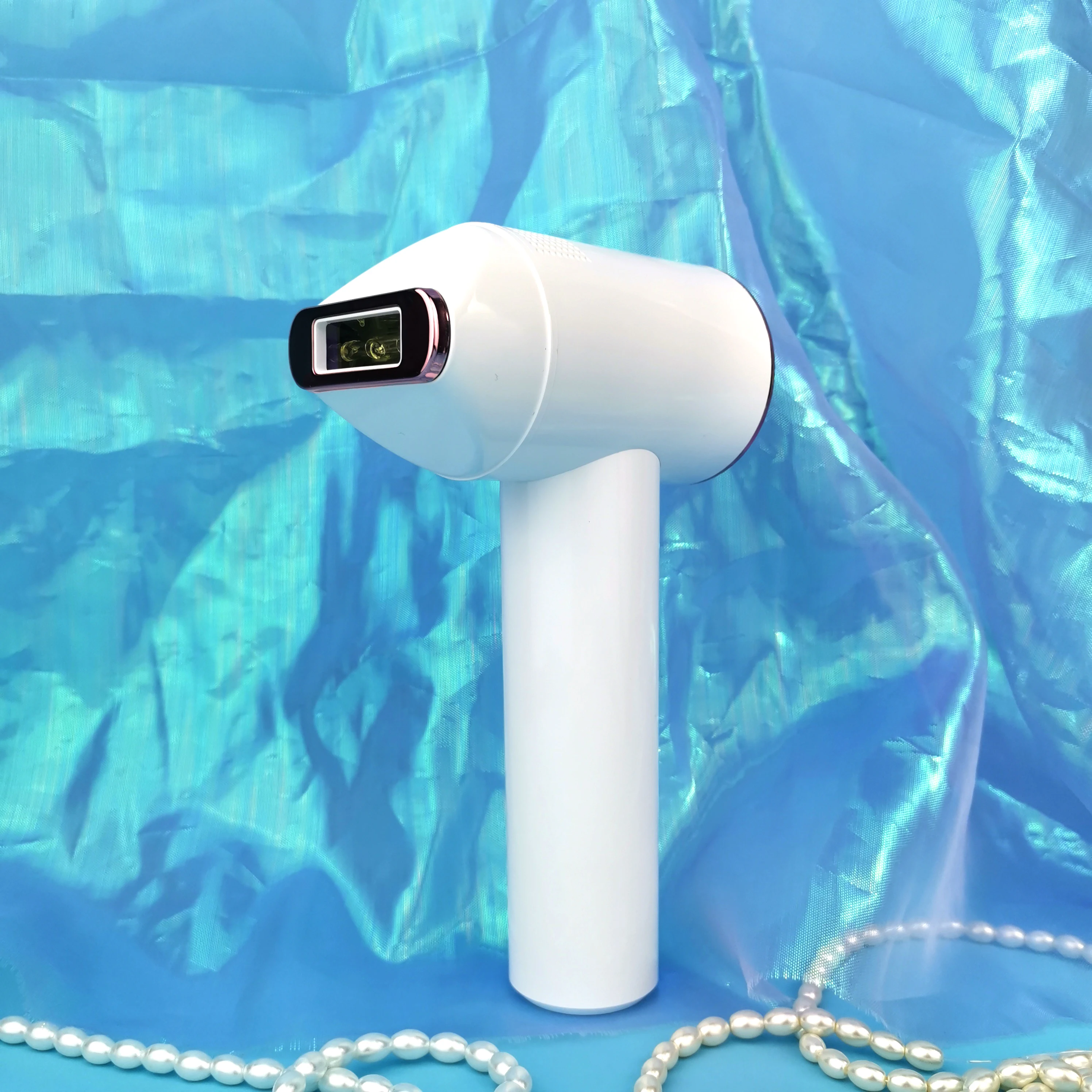 Newest electric epilator pain free hair remover for women mini body face painless white hair removal machines, White,black,customized color
Newest electric epilator pain free hair remover for women mini body face painless white hair removal machines, White,black,customized color