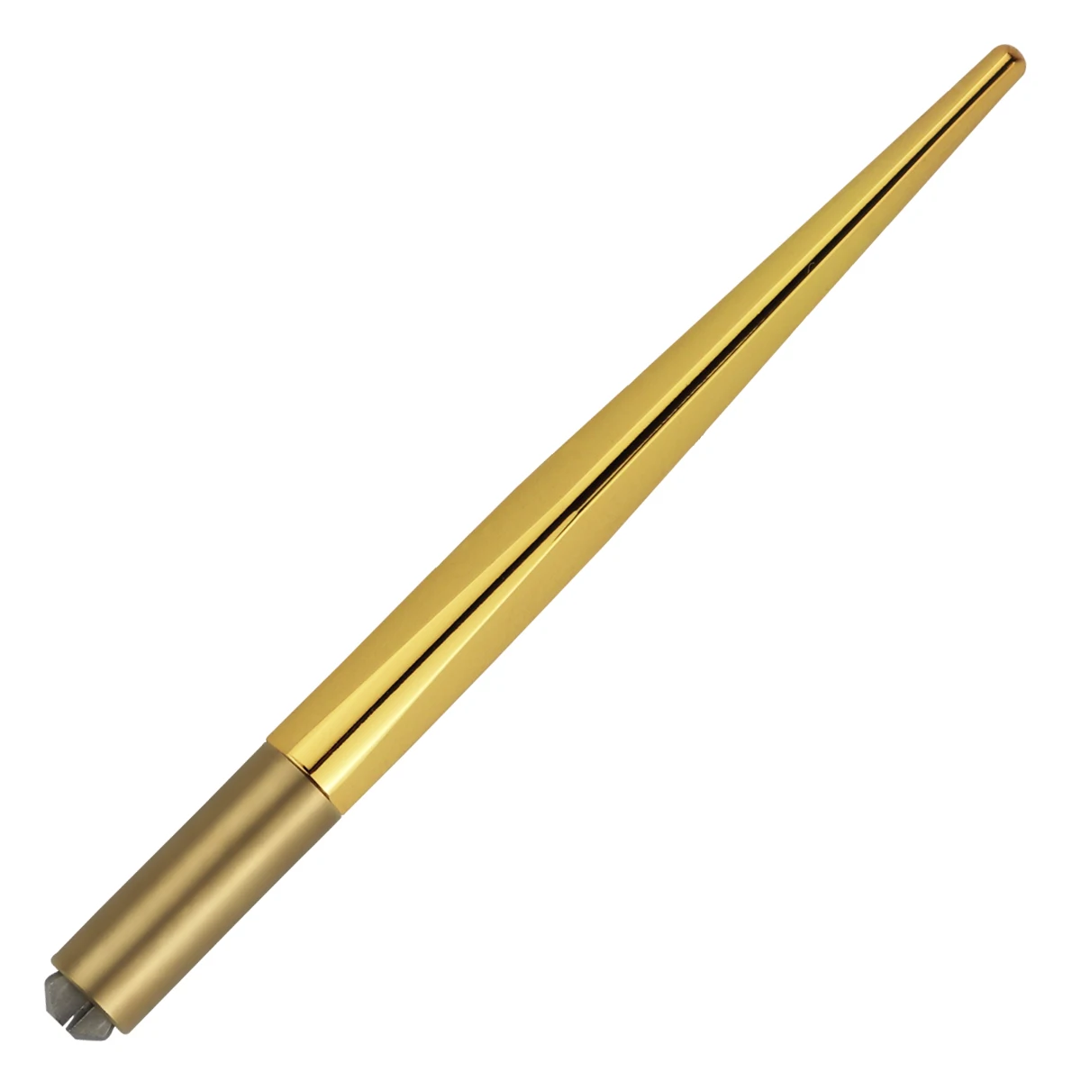 Private label Gold Microblading Master Blade Holder Microblading universal holder Pen Gift box Package for Microblading Artist
Private label Gold Microblading Master Blade Holder Microblading universal holder Pen Gift box Package for Microblading Artist