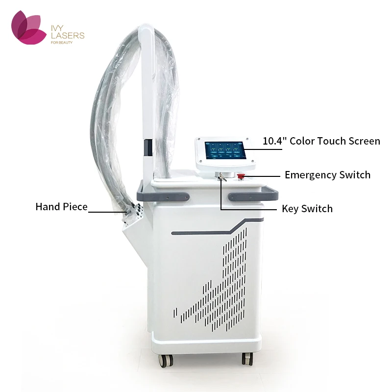 diode laser fat burning slimming beauty equipment salon use loss weight for women / man, White
diode laser fat burning slimming beauty equipment salon use loss weight for women / man, White