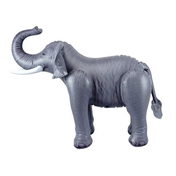 Party Toy PVC Animal Balloon Blow Up Toys Air Cartoon Inflatable Elephant Decor for Kids
Party Toy PVC Animal Balloon Blow Up Toys Air Cartoon Inflatable Elephant Decor for Kids