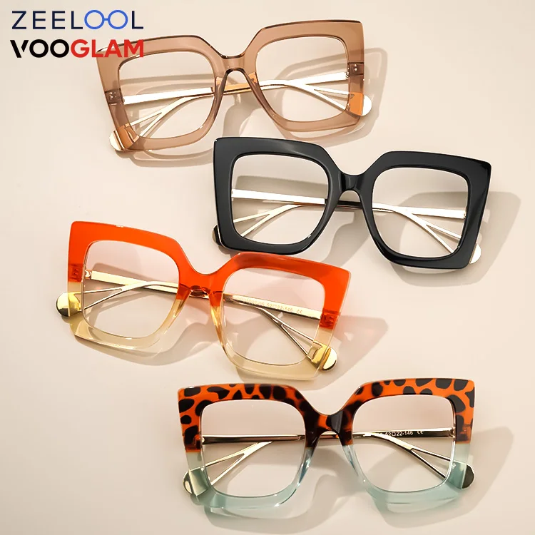 2022 New Square TR90 Floral Fashion Designer Optic Cat Eye Prescription Glasses Frames Wholesale
2022 New Square TR90 Floral Fashion Designer Optic Cat Eye Prescription Glasses Frames Wholesale