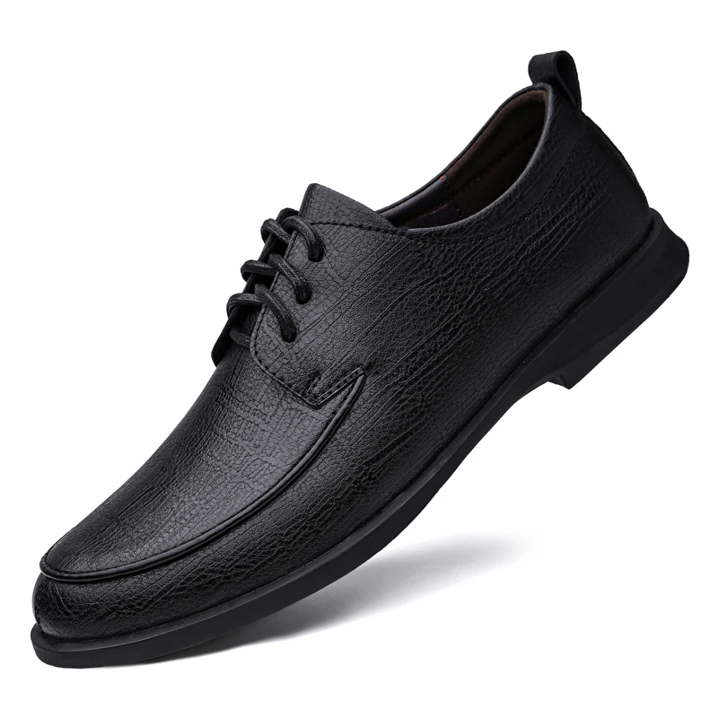 New arrival European design dress shoes men genuine leather fashion vintage loafer shoes for men custom wholesale, Can be custom
New arrival European design dress shoes men genuine leather fashion vintage loafer shoes for men custom wholesale, Can be custom