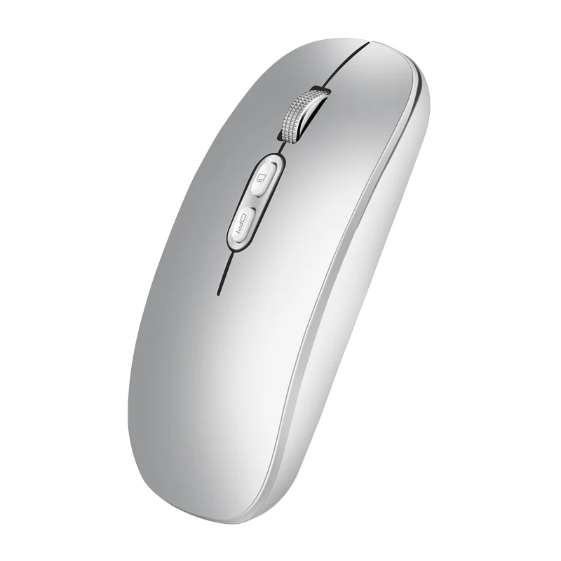 Factory direct M103 slient 2.4G smooth keyboard mouse wireless rechargeable mouse type c for office computer
Factory direct M103 slient 2.4G smooth keyboard mouse wireless rechargeable mouse type c for office computer