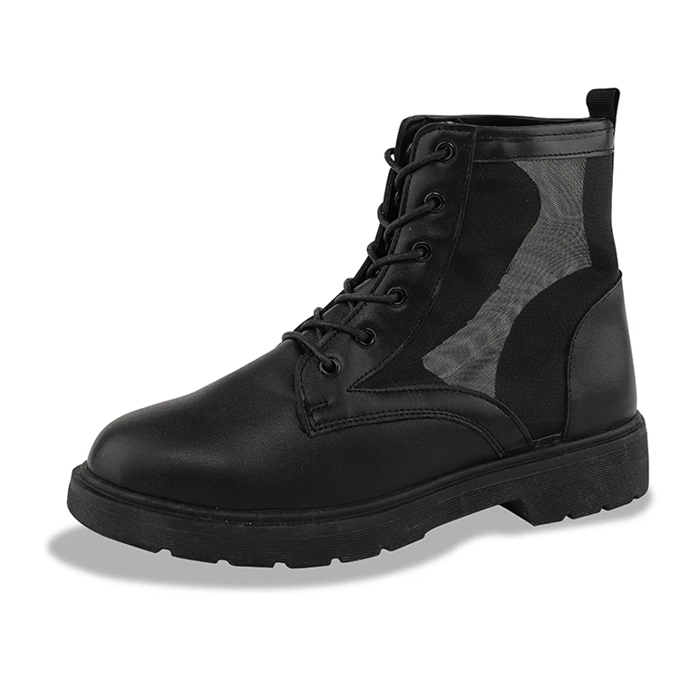 2021 Women Martins Boots Shoes For Ladies Winter Ankle Snow Female Motorcycle Women Heels Sexy PU Leather Cowboy boots
2021 Women Martins Boots Shoes For Ladies Winter Ankle Snow Female Motorcycle Women Heels Sexy PU Leather Cowboy boots