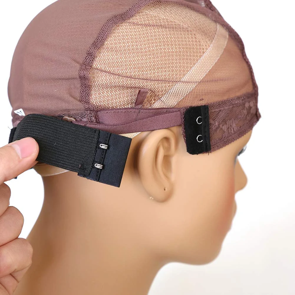 Elastic Wig Band Black Skin Color Adjustable Elastic Band for Wig, Beige skin, black
Elastic Wig Band Black Skin Color Adjustable Elastic Band for Wig, Beige skin, black
