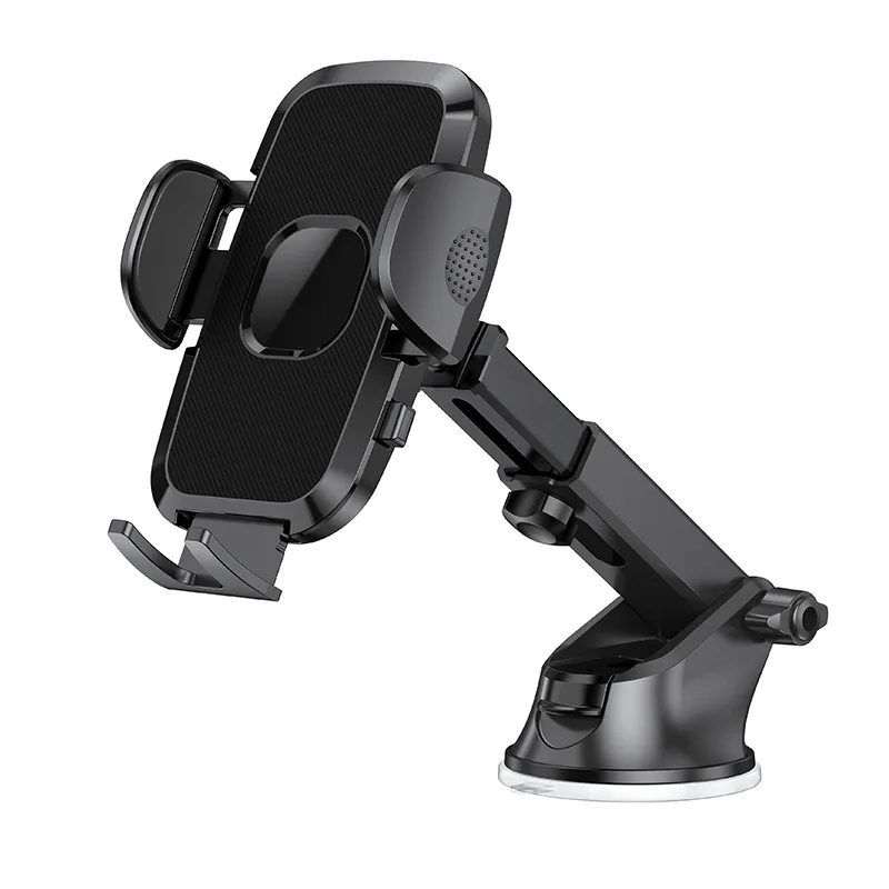 Premium Car Mount Strong Suction Windshield Dashboard Mobile Car Phone Holder for Car iPhone 13
Premium Car Mount Strong Suction Windshield Dashboard Mobile Car Phone Holder for Car iPhone 13