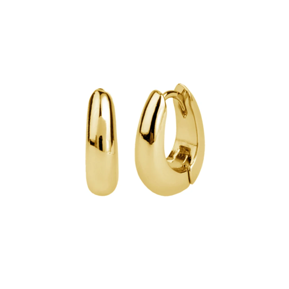 manufacturer wholesale sterling silver 925 jewelry real gold plated huggie hoop earrings for women
manufacturer wholesale sterling silver 925 jewelry real gold plated huggie hoop earrings for women